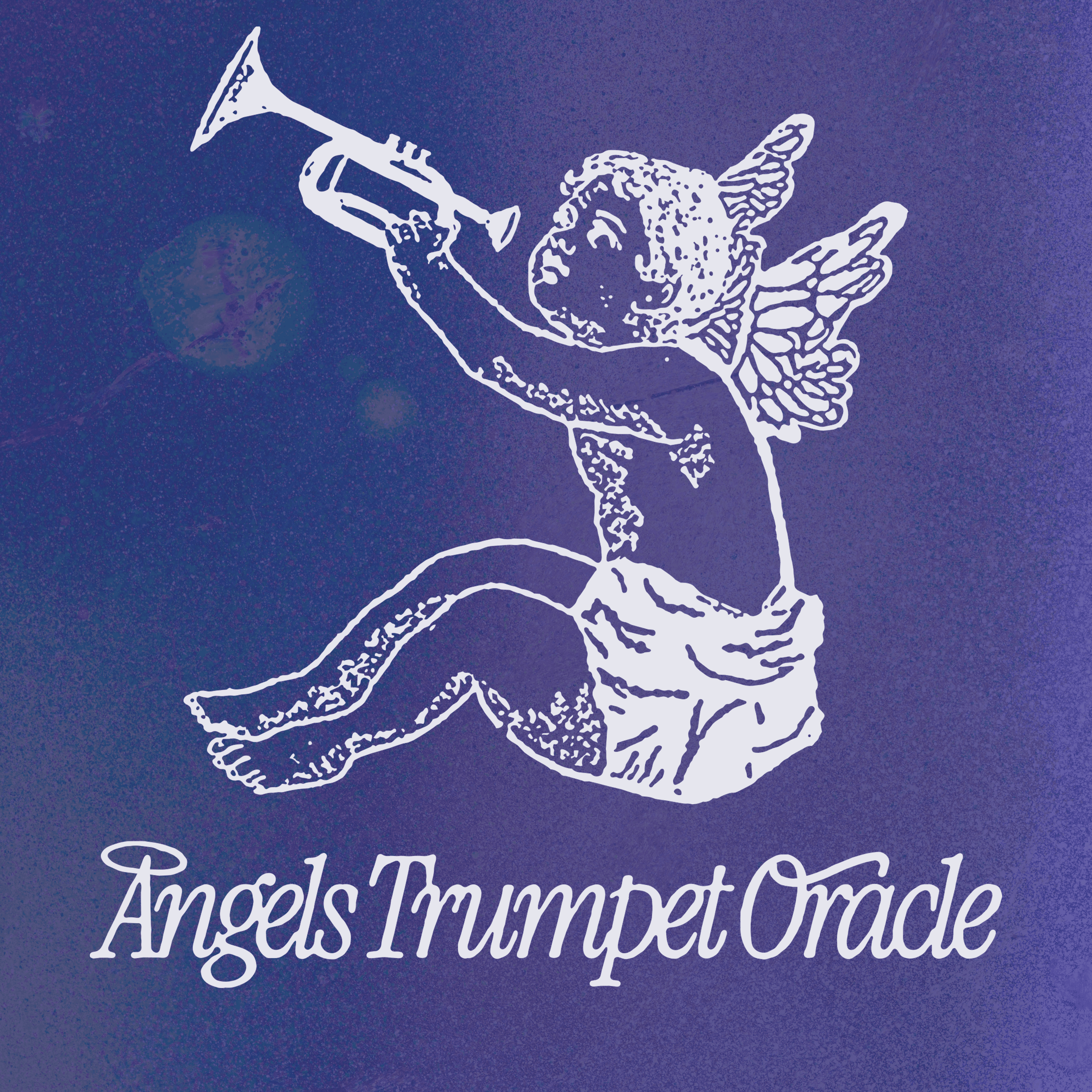 Angels Trumpet Oracle