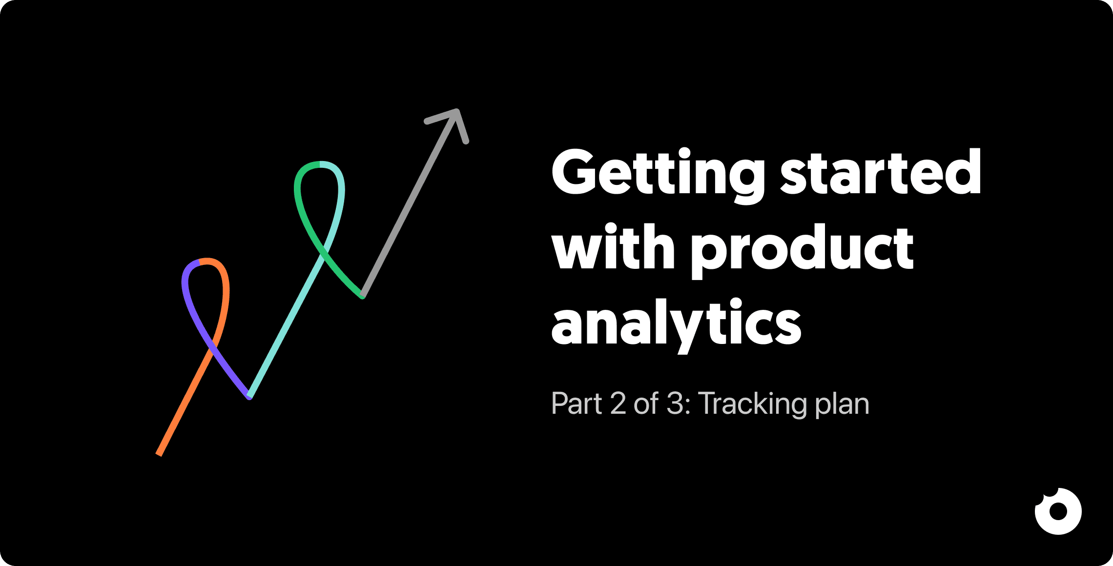 Part 2 of 3 of the product analytics series