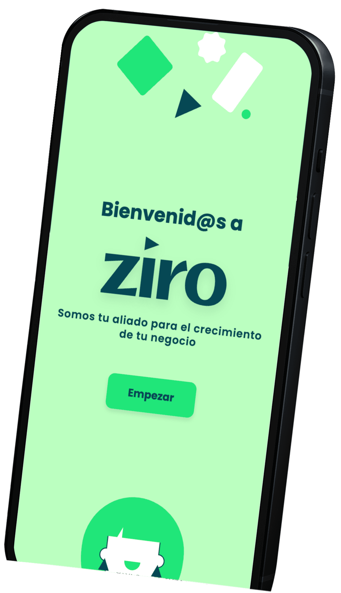 home-ziro-tenemos-zero-miedo