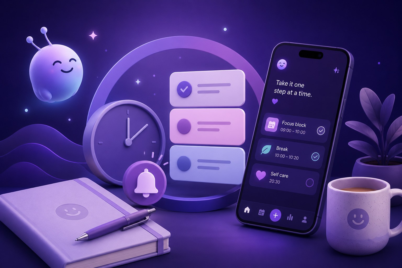 Best ADHD Reminder App