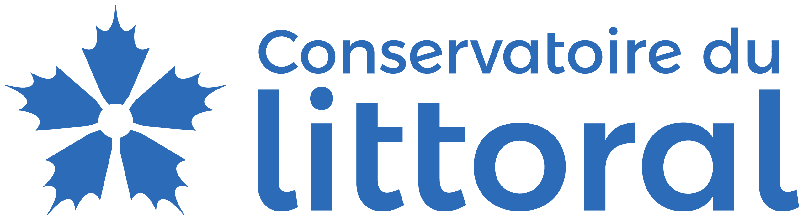 logo conservatoire du littoral