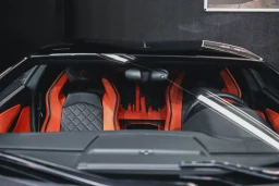 Lamborghini Aventador S Roadster 1 of 1 + AD PERSONAM + Sammler — Vorschaubild 4