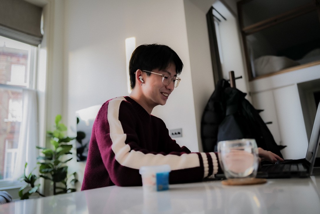 Michael Carter craft strategic design