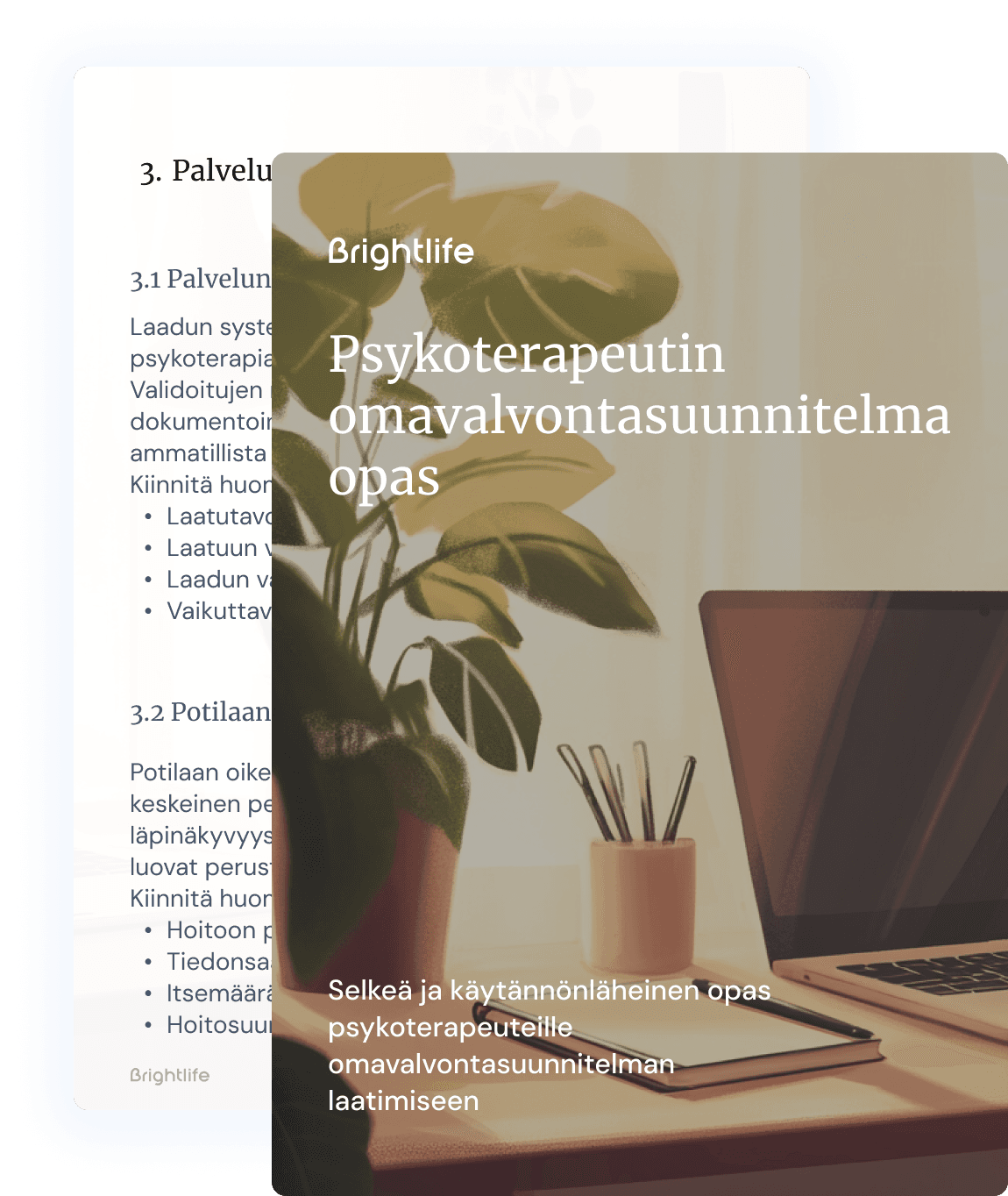 Puhujan Pinja Komulainen profiilikuva