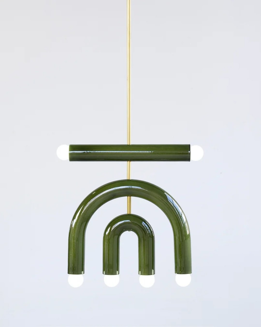 Pani Jurek STUDIO, TRN light D1 