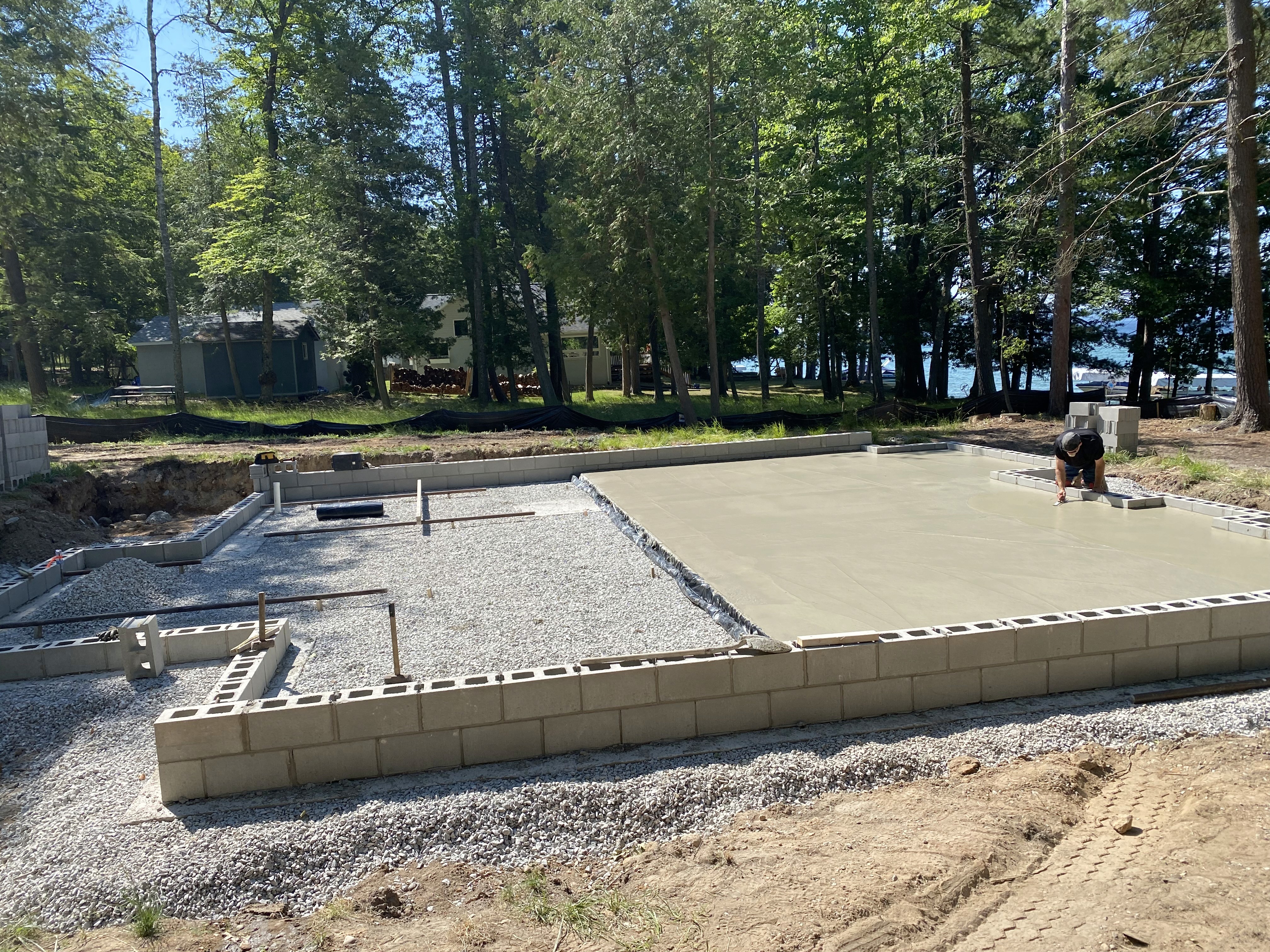 Home Foundation