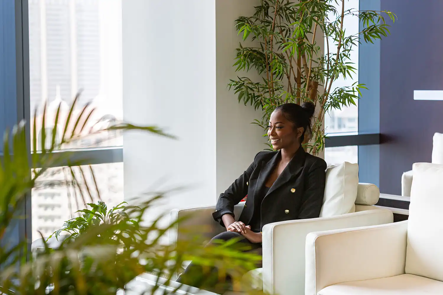 Ongoing assistance with business banking requirements in Dubai