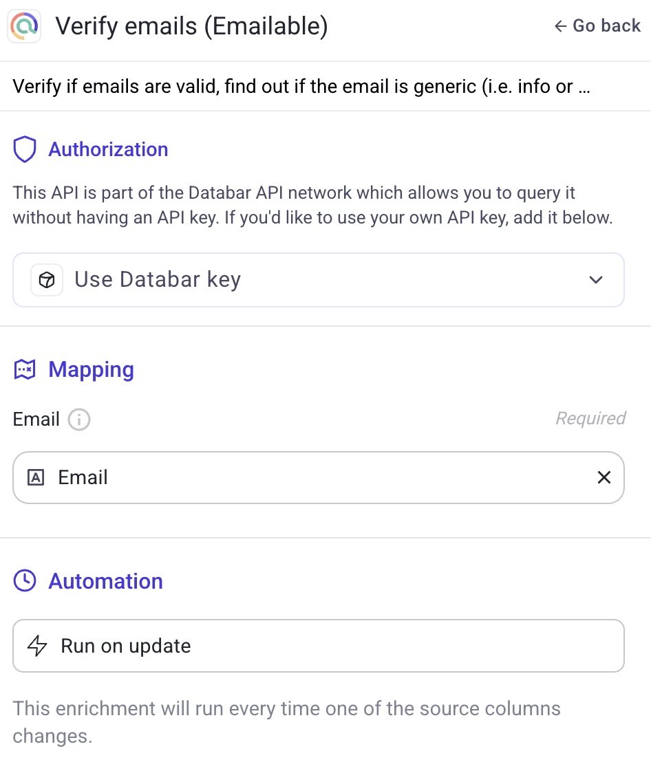 Databar.ai and Emailable Join Forces to Simplify Email Verification - illustration