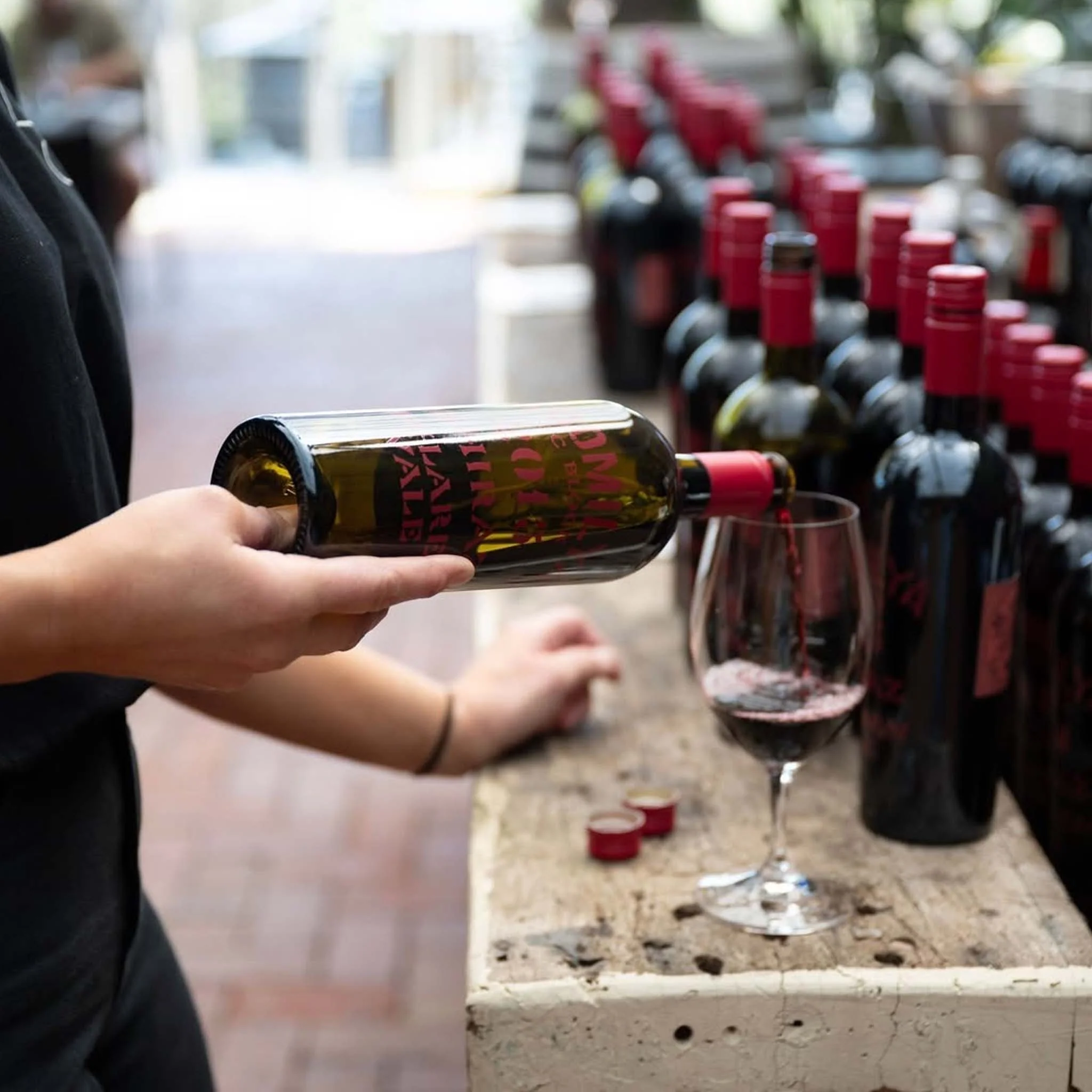 koomilya jc block shiraz 2022