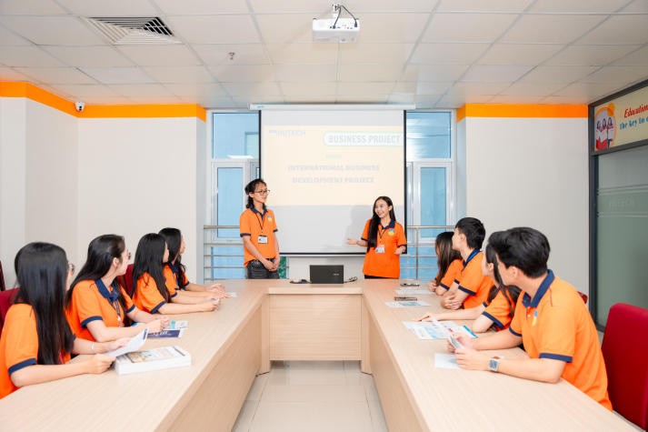 [Hướng nghiệp 2026] Thời đại mới - thị trường mới: Những cánh cửa nghề nghiệp mở rộng cho thế hệ làm Marketing 36