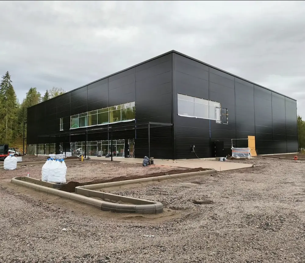 XO-Training Center