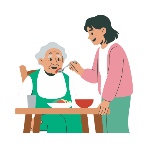 Saisonaler Rückschnitt