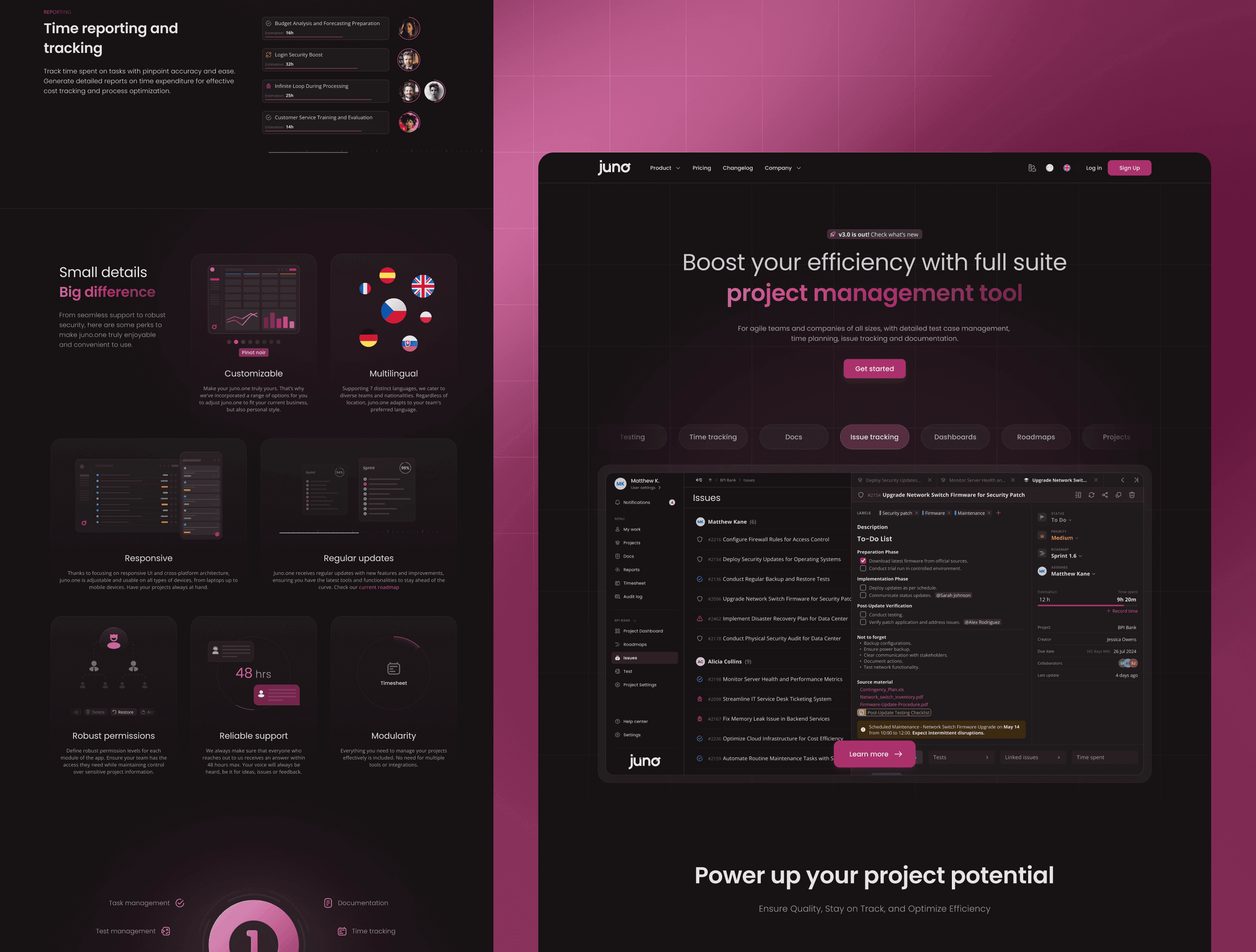 Horizon Atlas is a travel platform that curates personalized itineraries for modern explorers