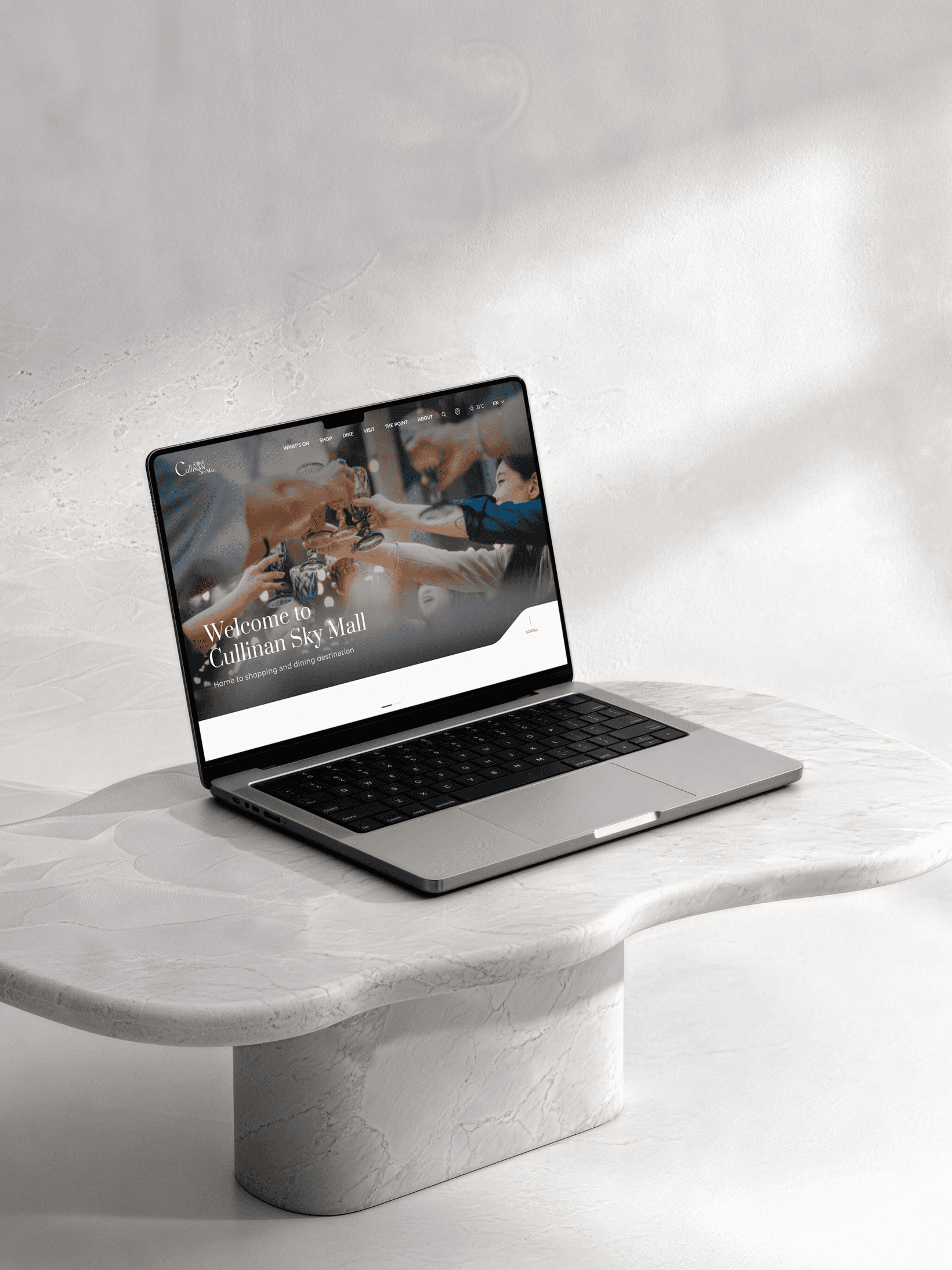 Athlete running on track wearing sportswear for peak performance lifestyle branding