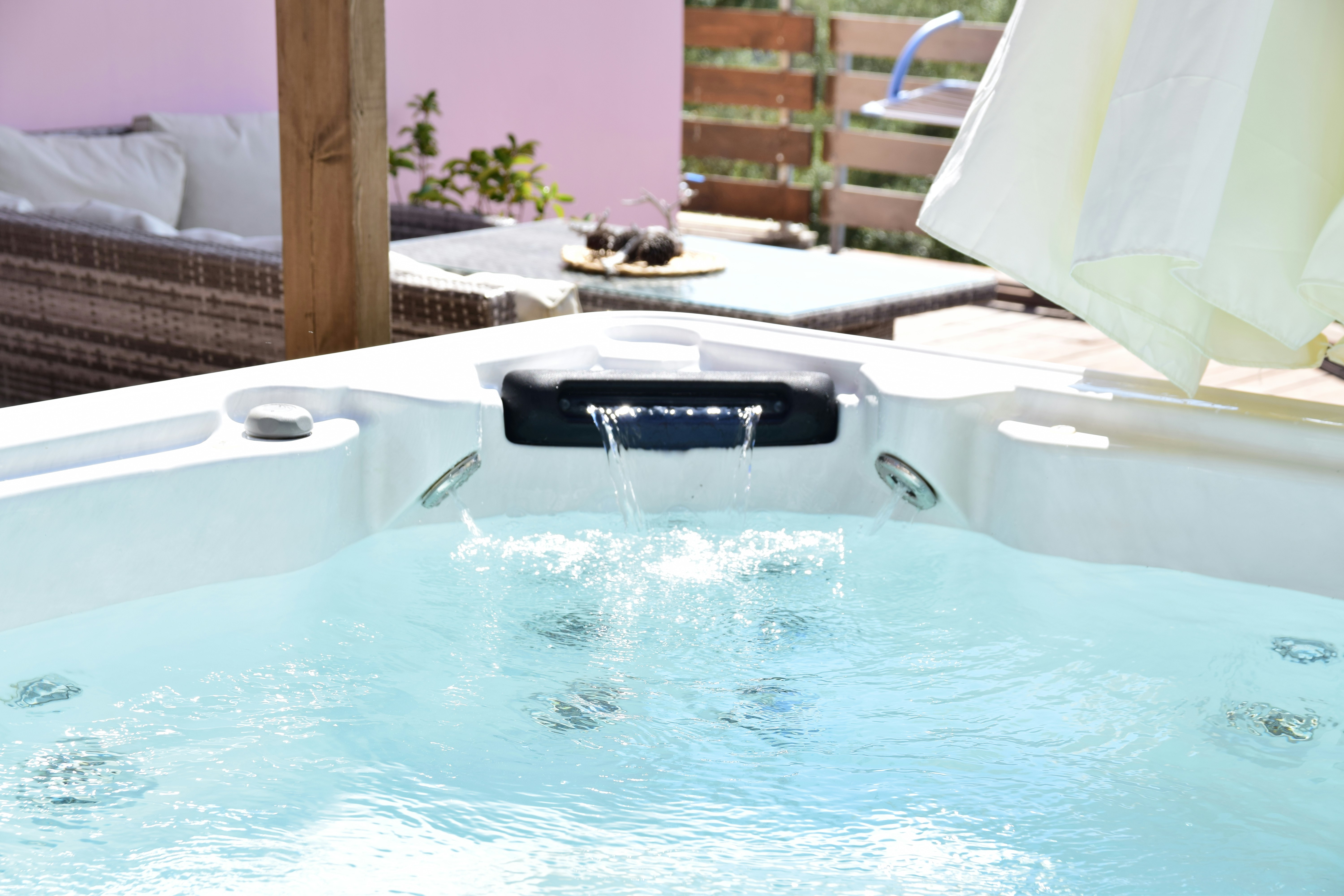 Jakuzzi