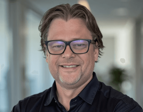 Olivia Reynolds Portrait