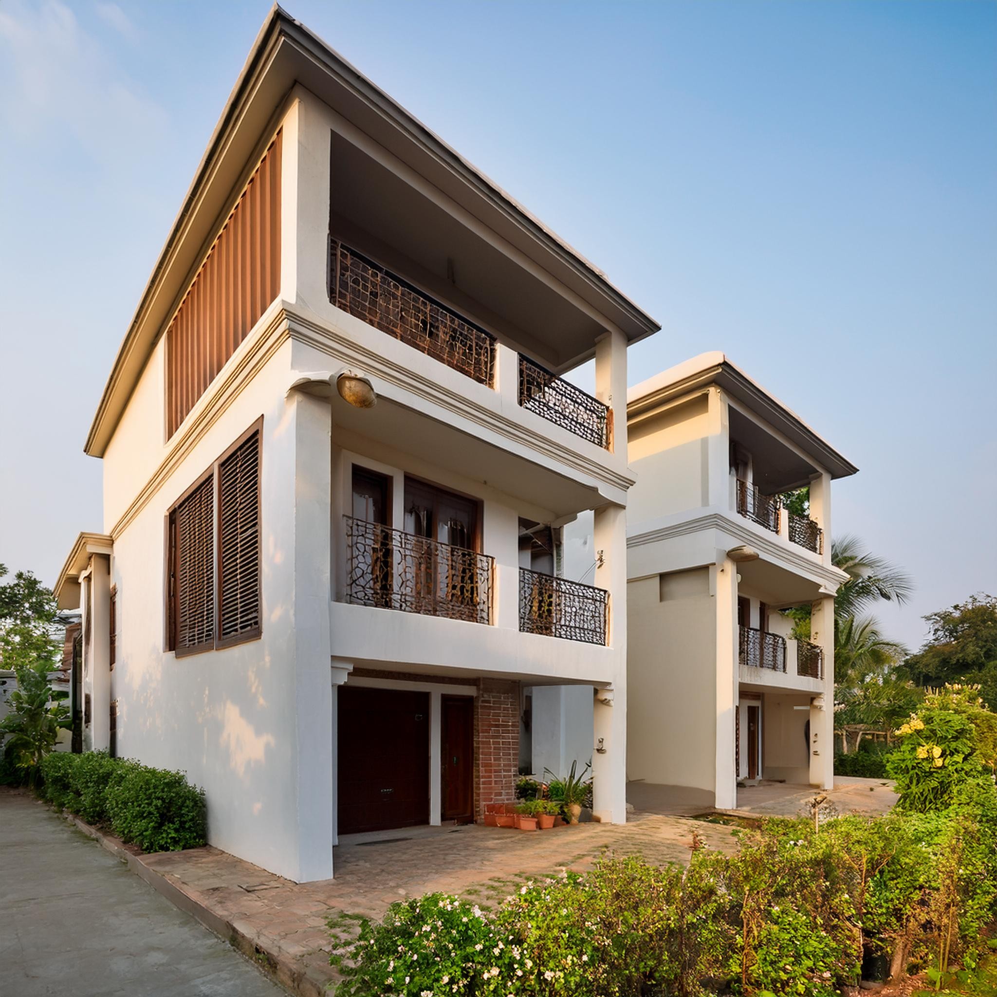 duplex in bhubaneswar