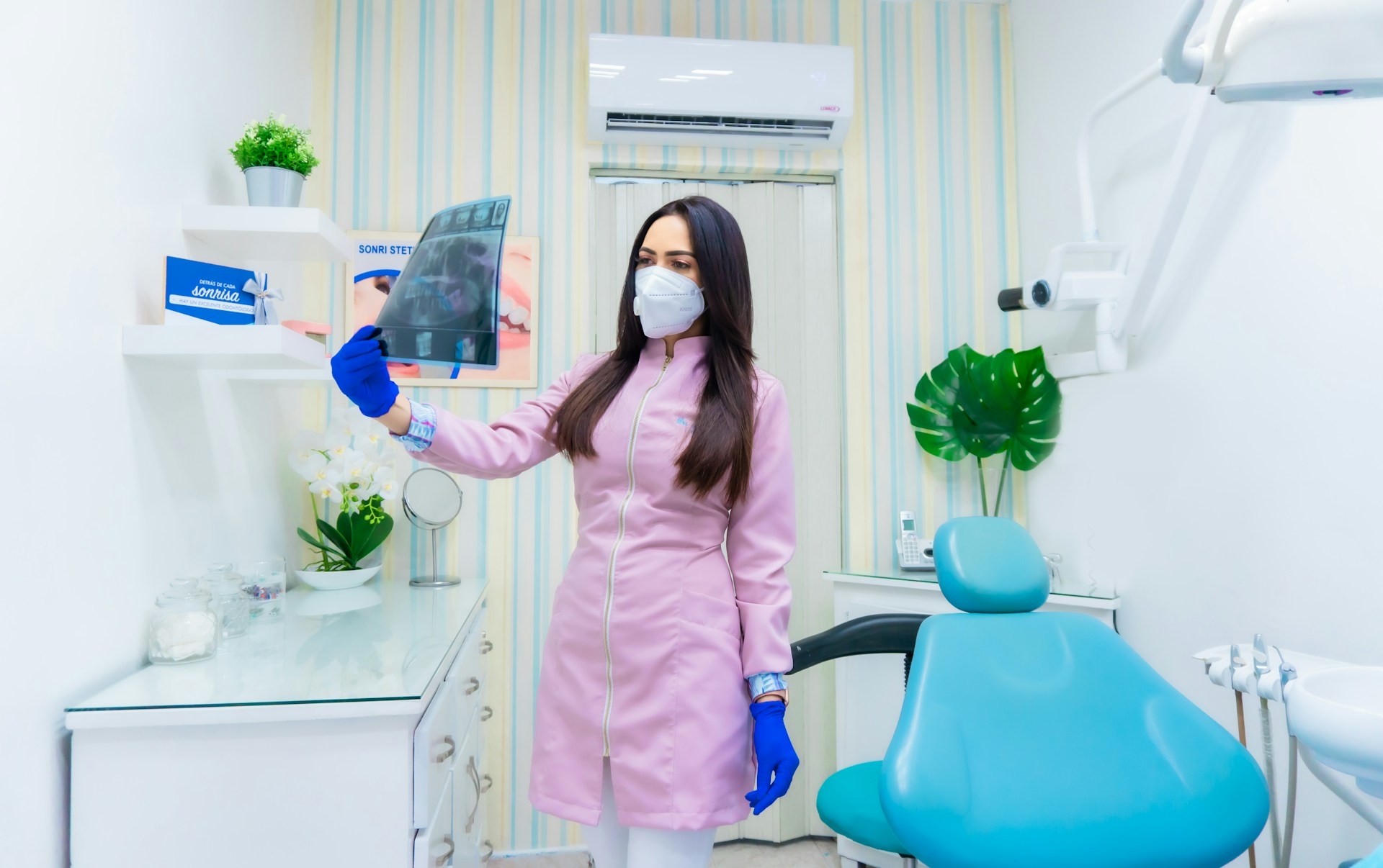 Corporate Dentistry vs. Private Practice