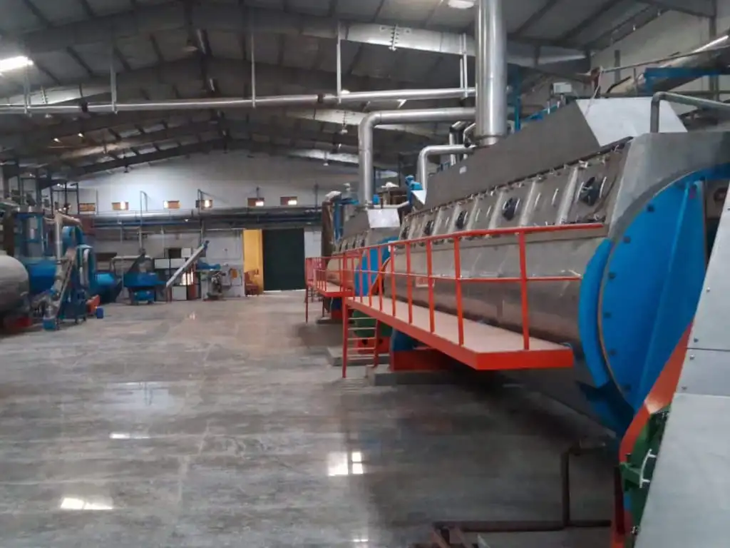 Hameed Marine Manufacturing Plant Image 7