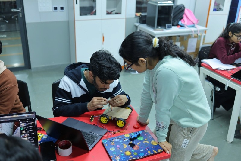 Best JEE Main Undergraduate Colleges for B.Tech