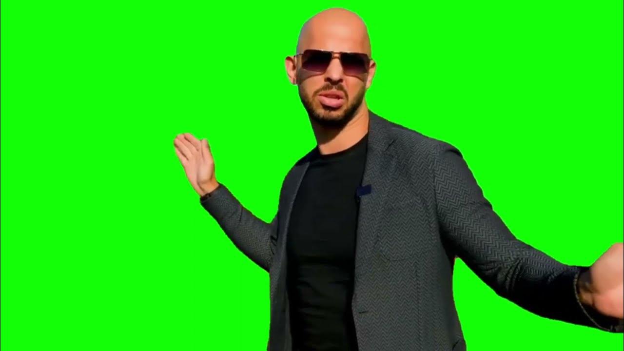 andrew tate posing - andrew tate ai voice generator