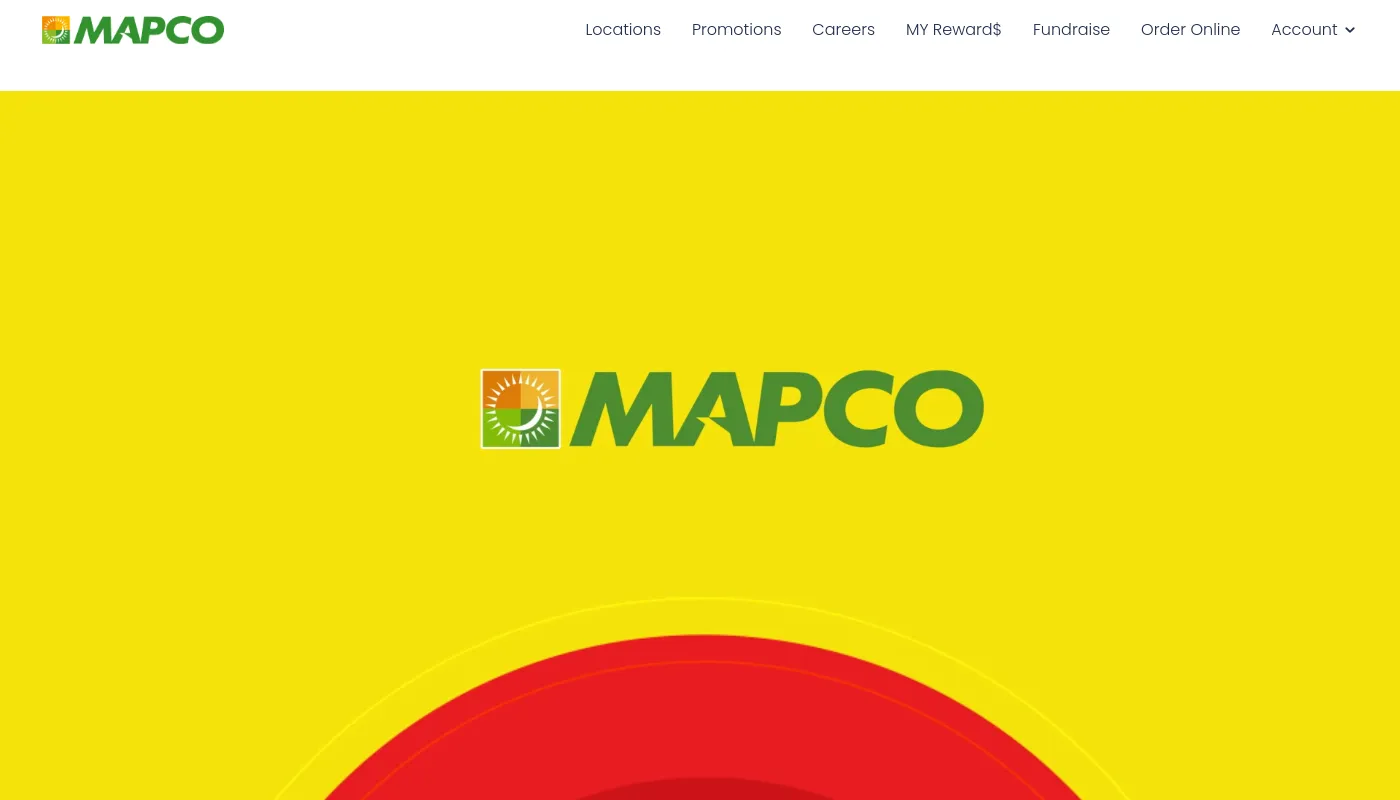 Mapco