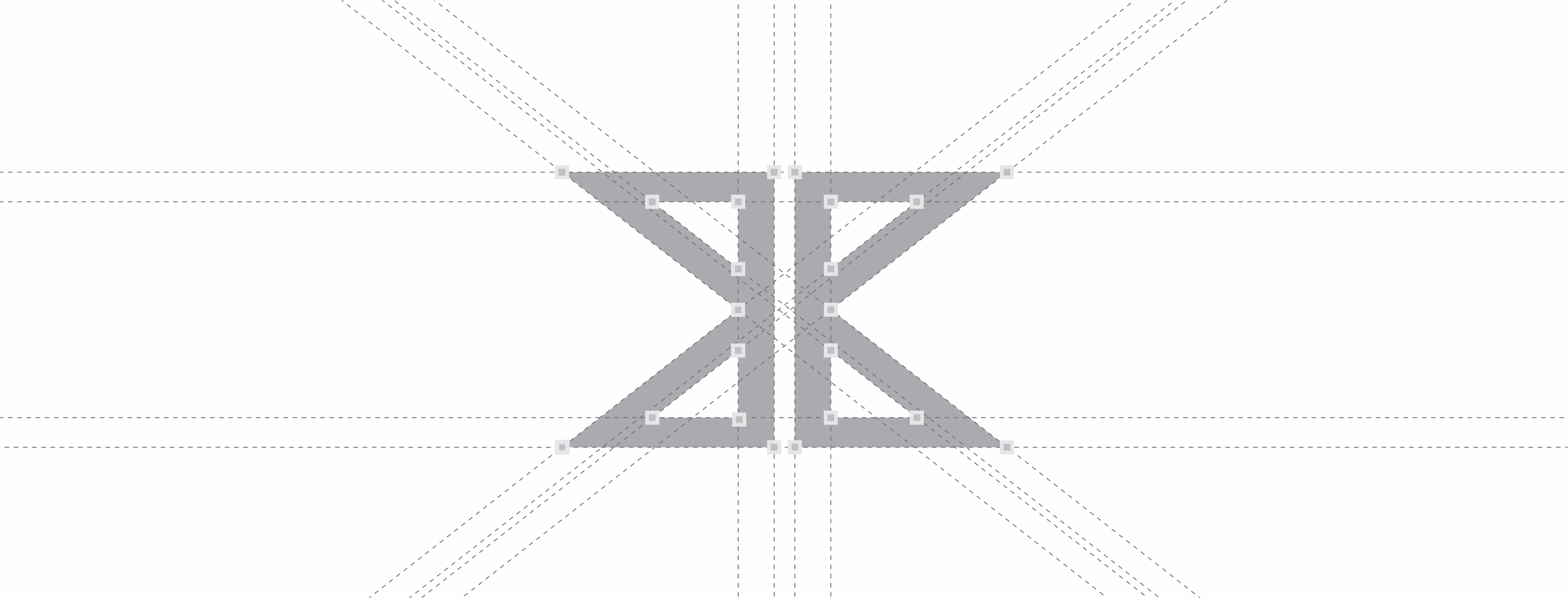 A man wearing a virtual reality headset, immersed in a digital experience, with a focused expression on her face.