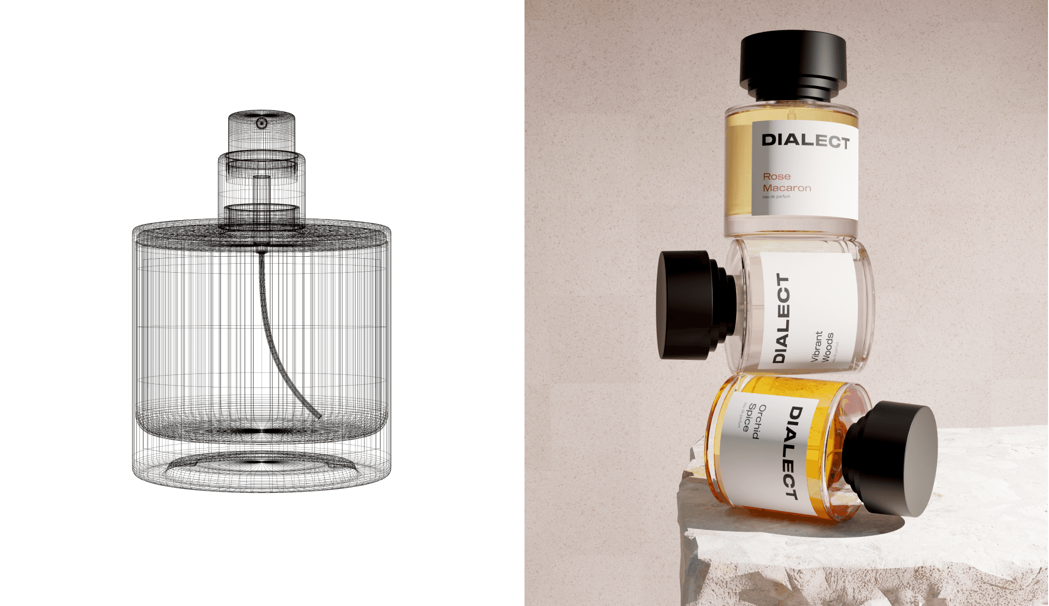 Digital Twins AI Product Photos with Digital Twins