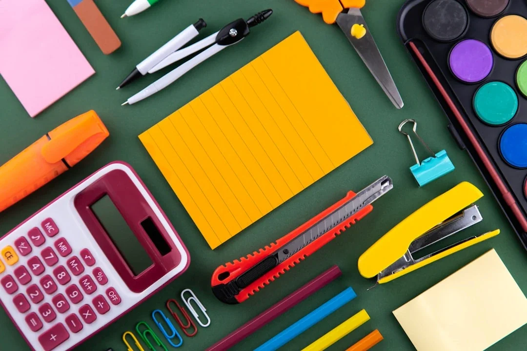 Office Supply Loyalty Program for B2B