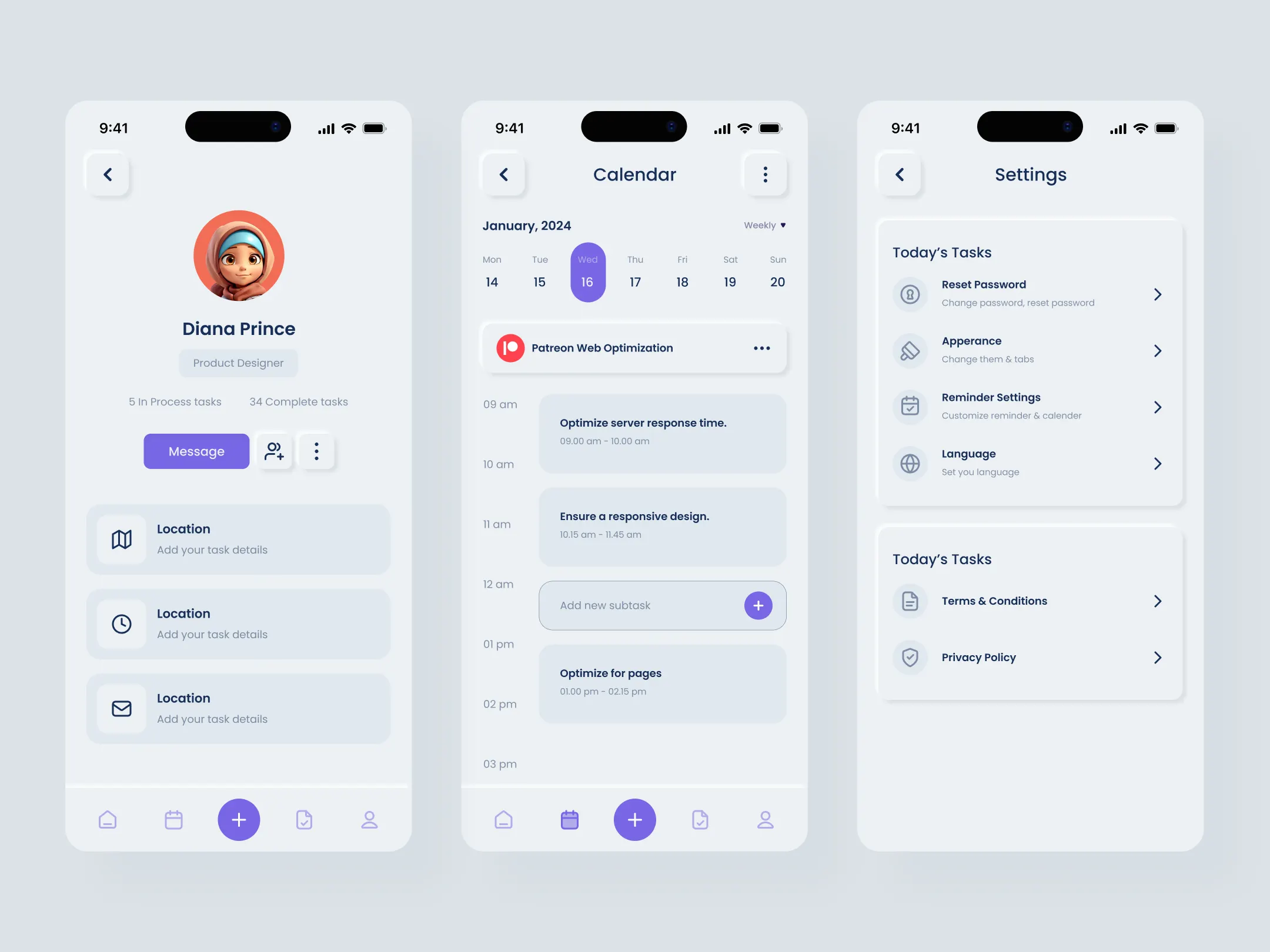 TAskFlow