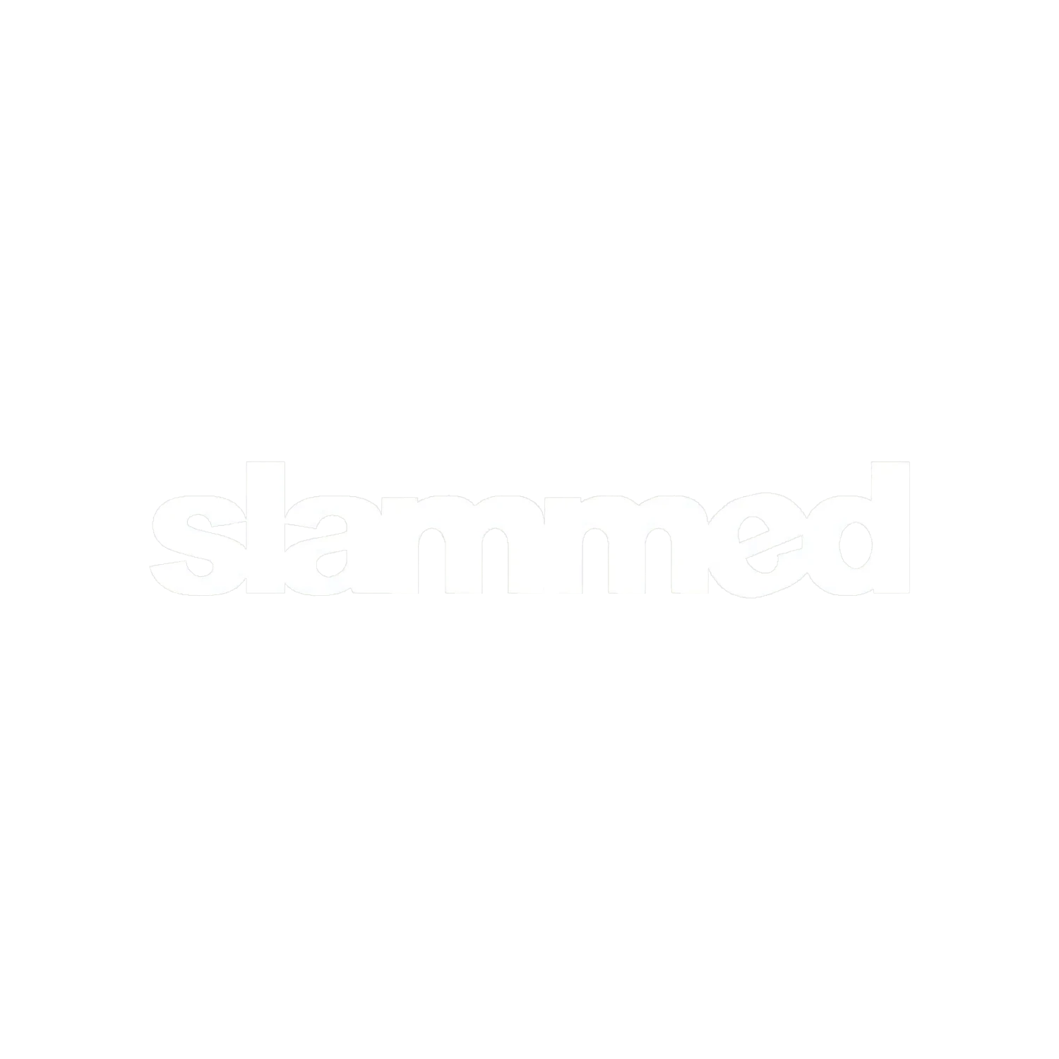 slammed