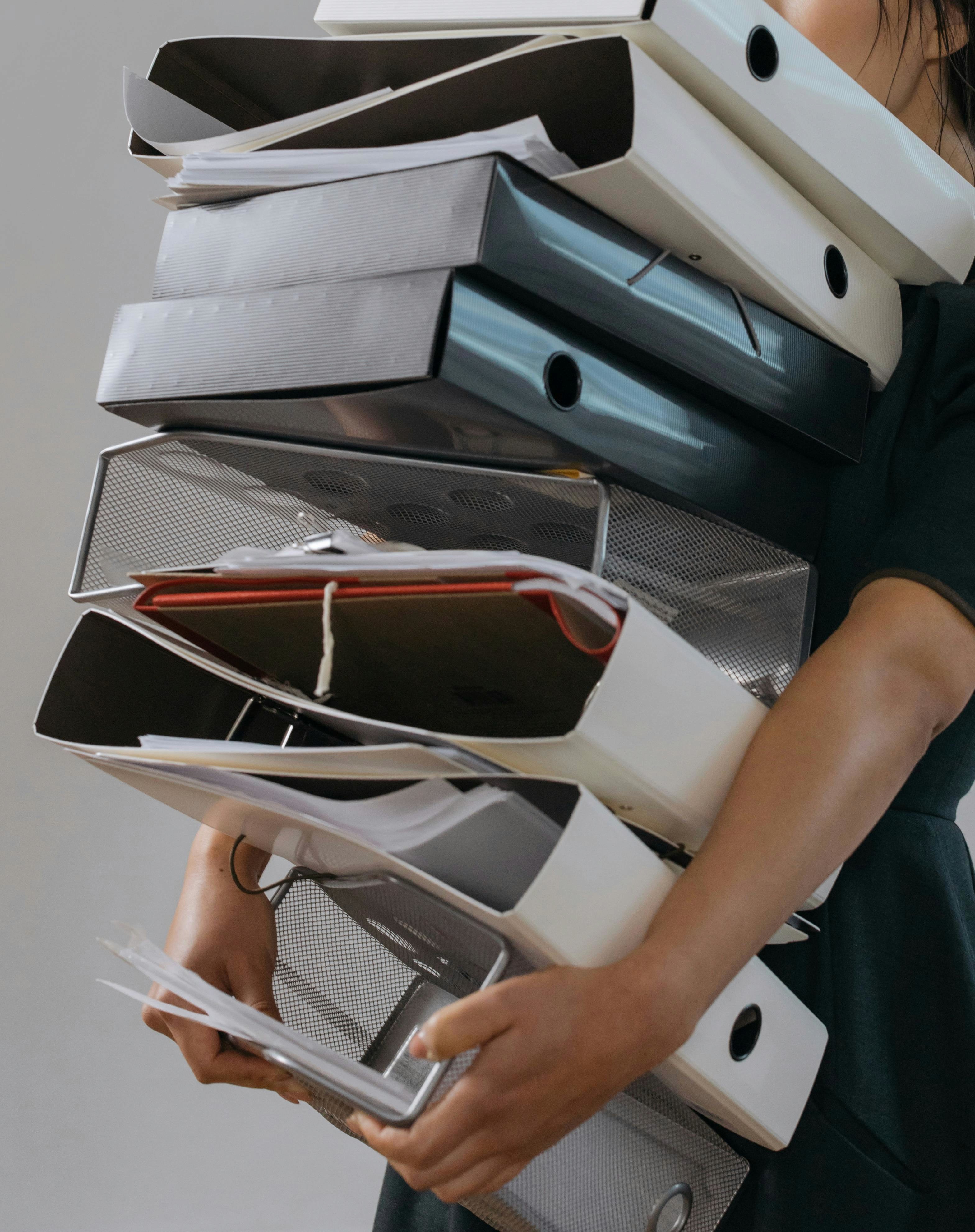 lady checking her phone and smiling