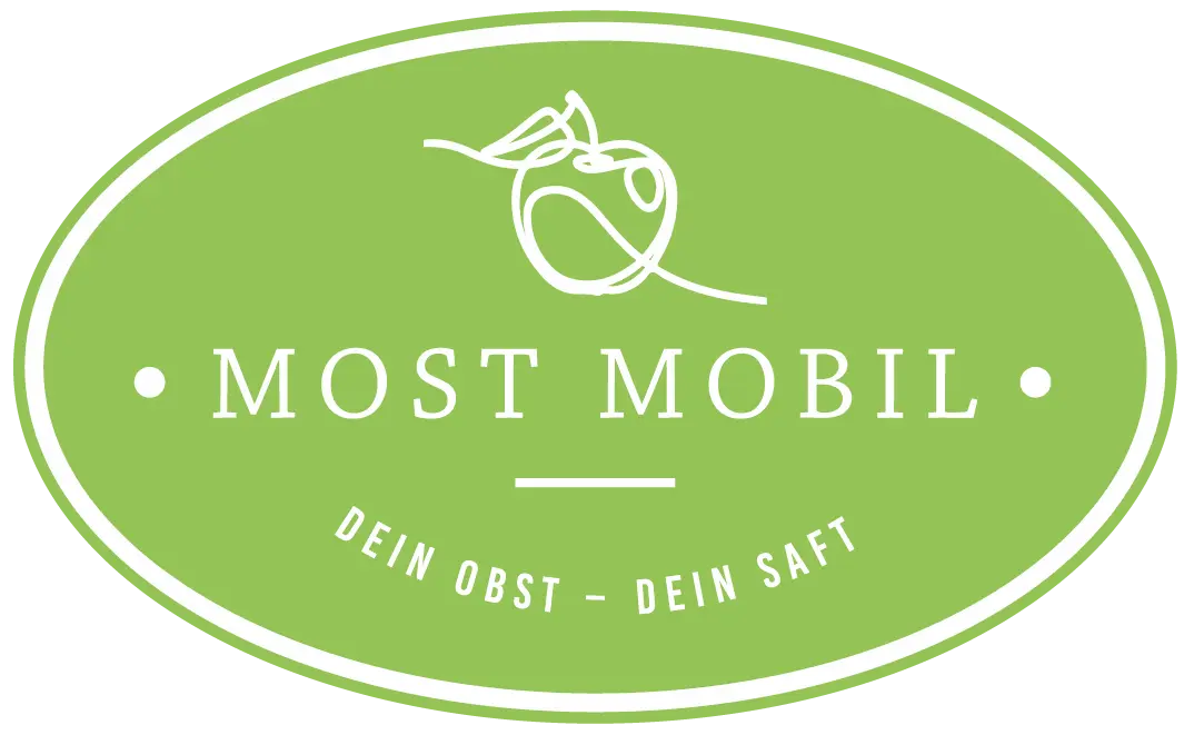Logo von Mostmobil in Leck