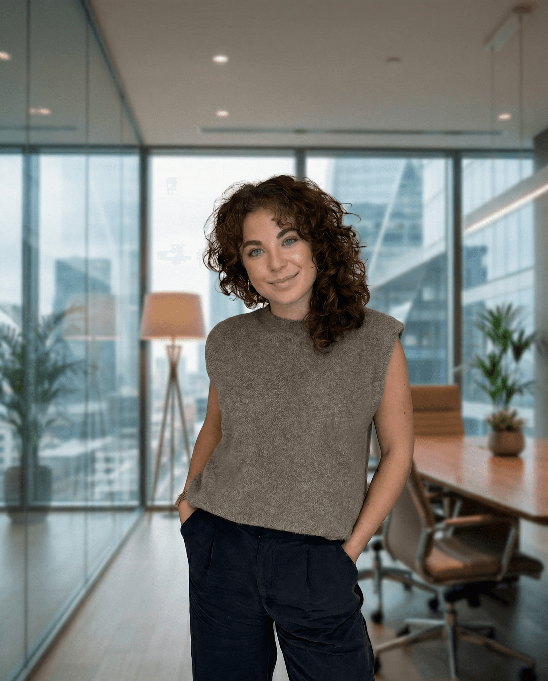 Driven by Purpose Image