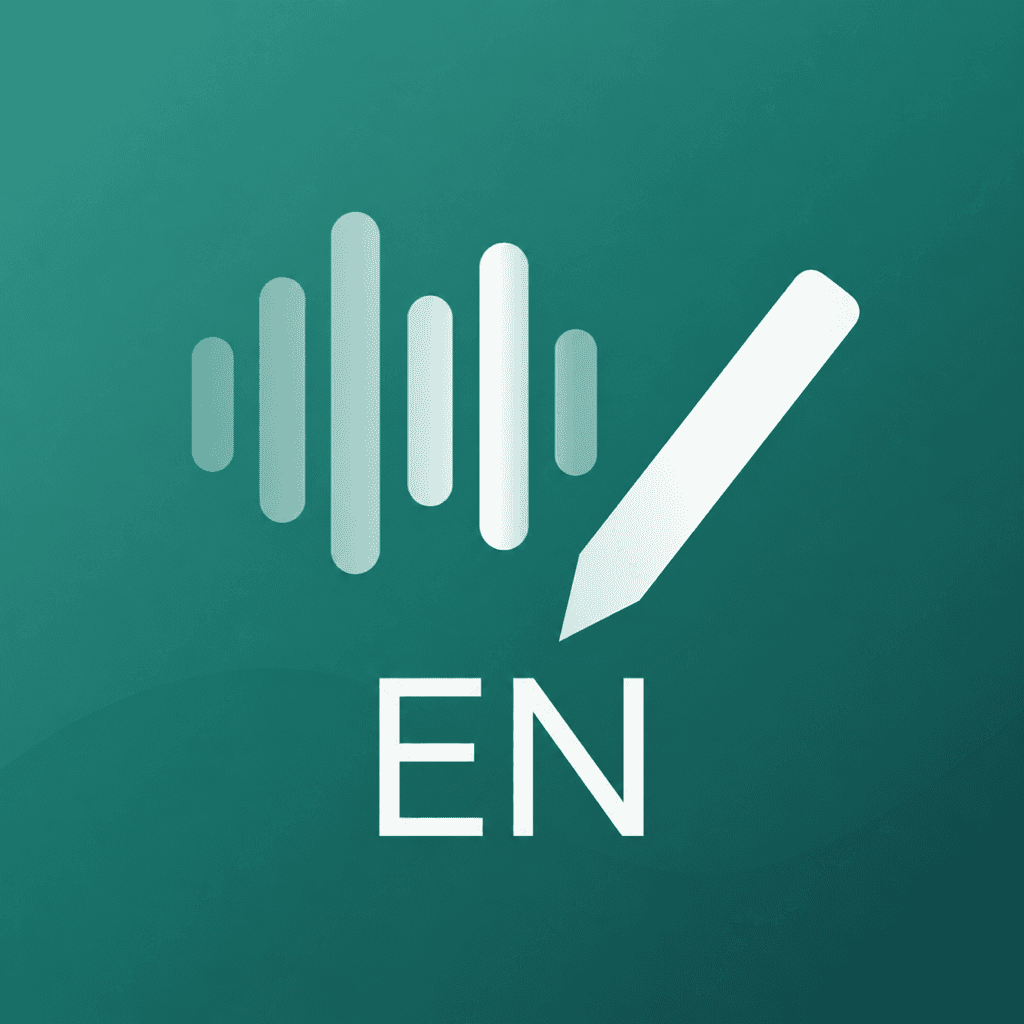 faux pas English app icon