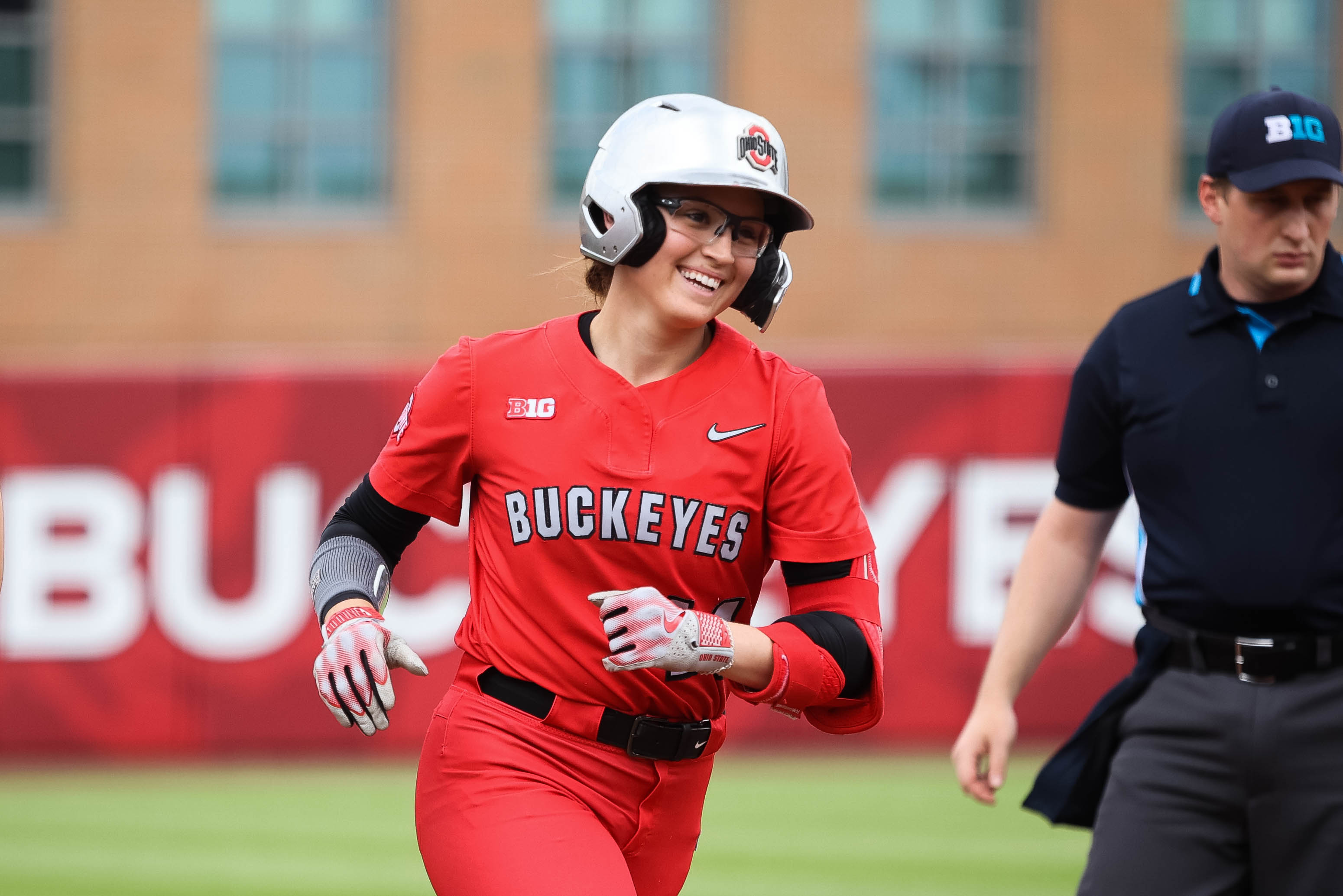 Shelby Frieszell/Undrafted