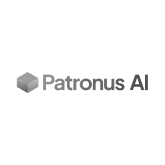 Patronus AI logo