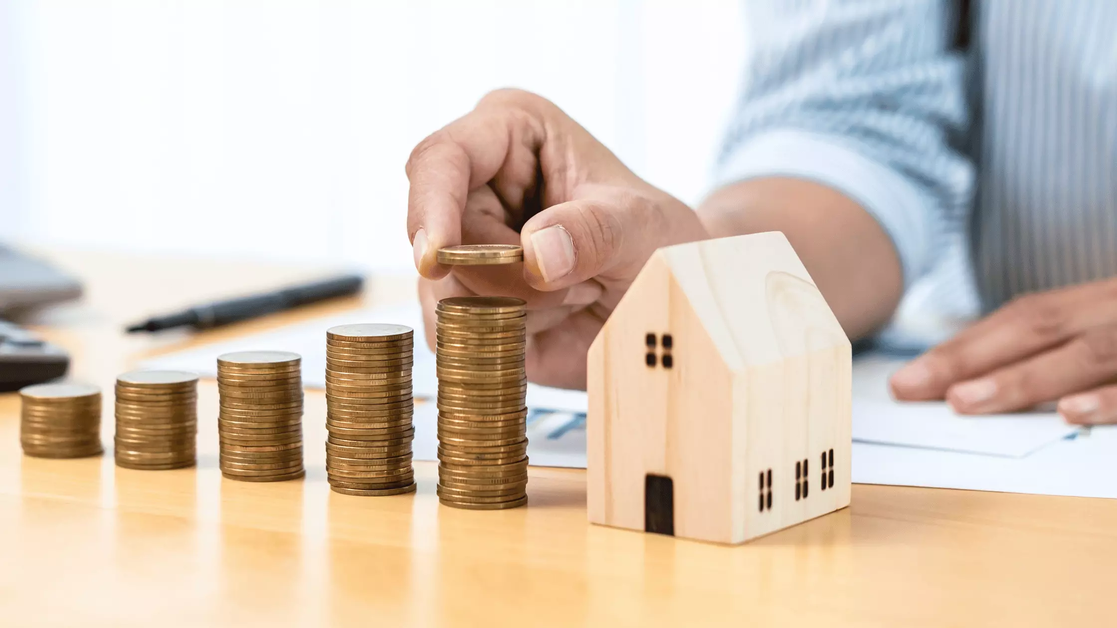 Digital estates add substantial value, image