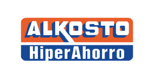 Alkosto Logo