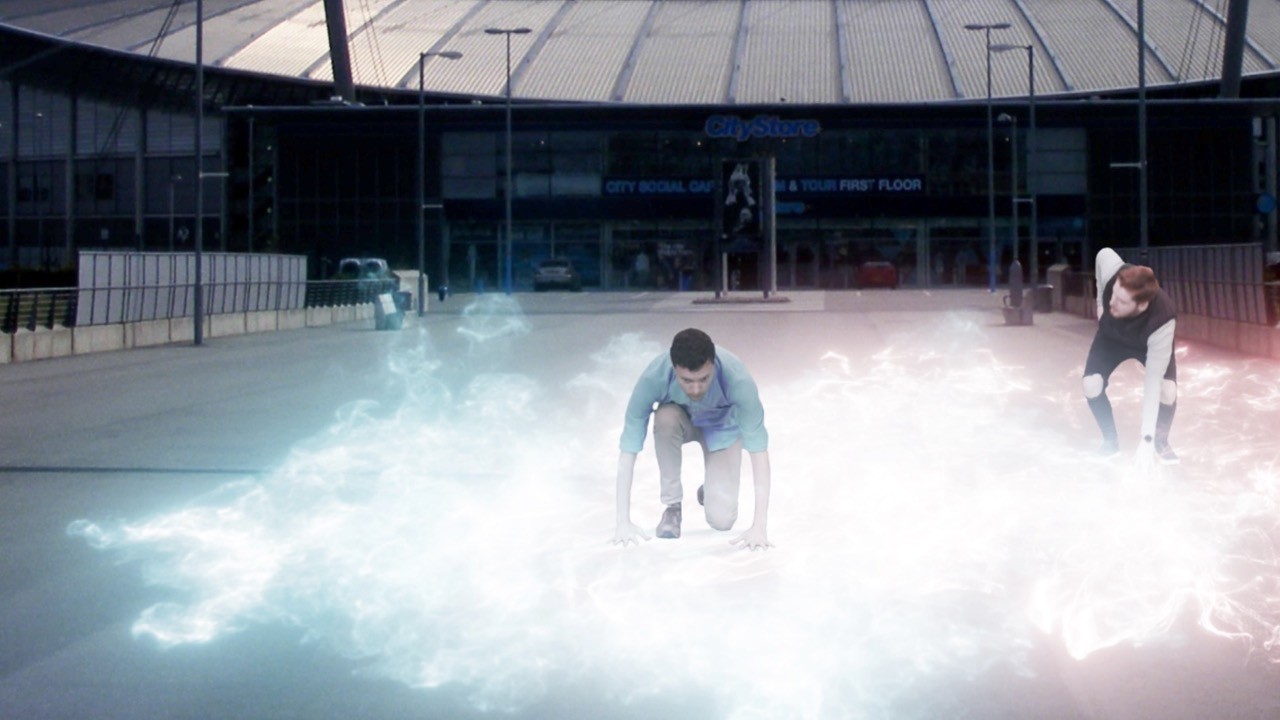 Visual Narrative - Video Production Belfast