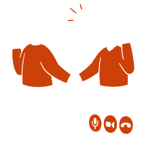 An illustration from Carlos Gomes Cabral