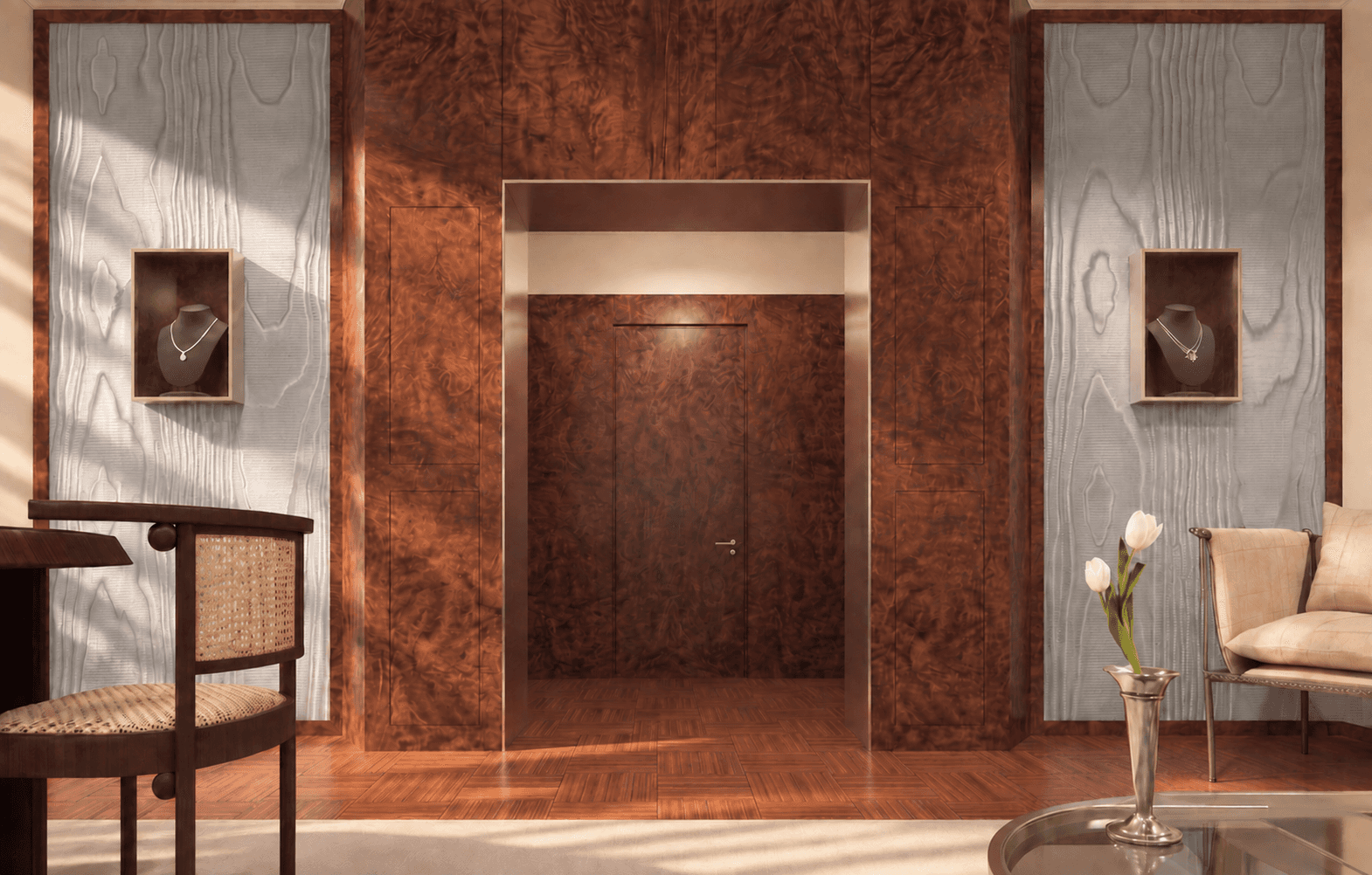 entryway