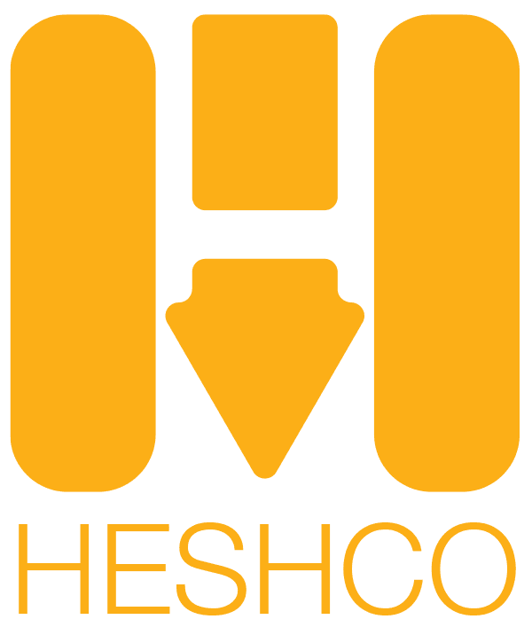 Heshco Supply logo