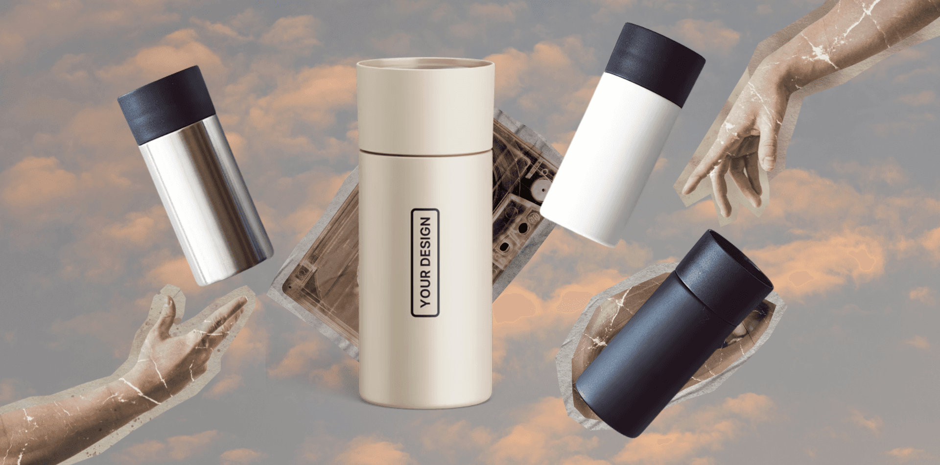 Tall Tumbler 300 m