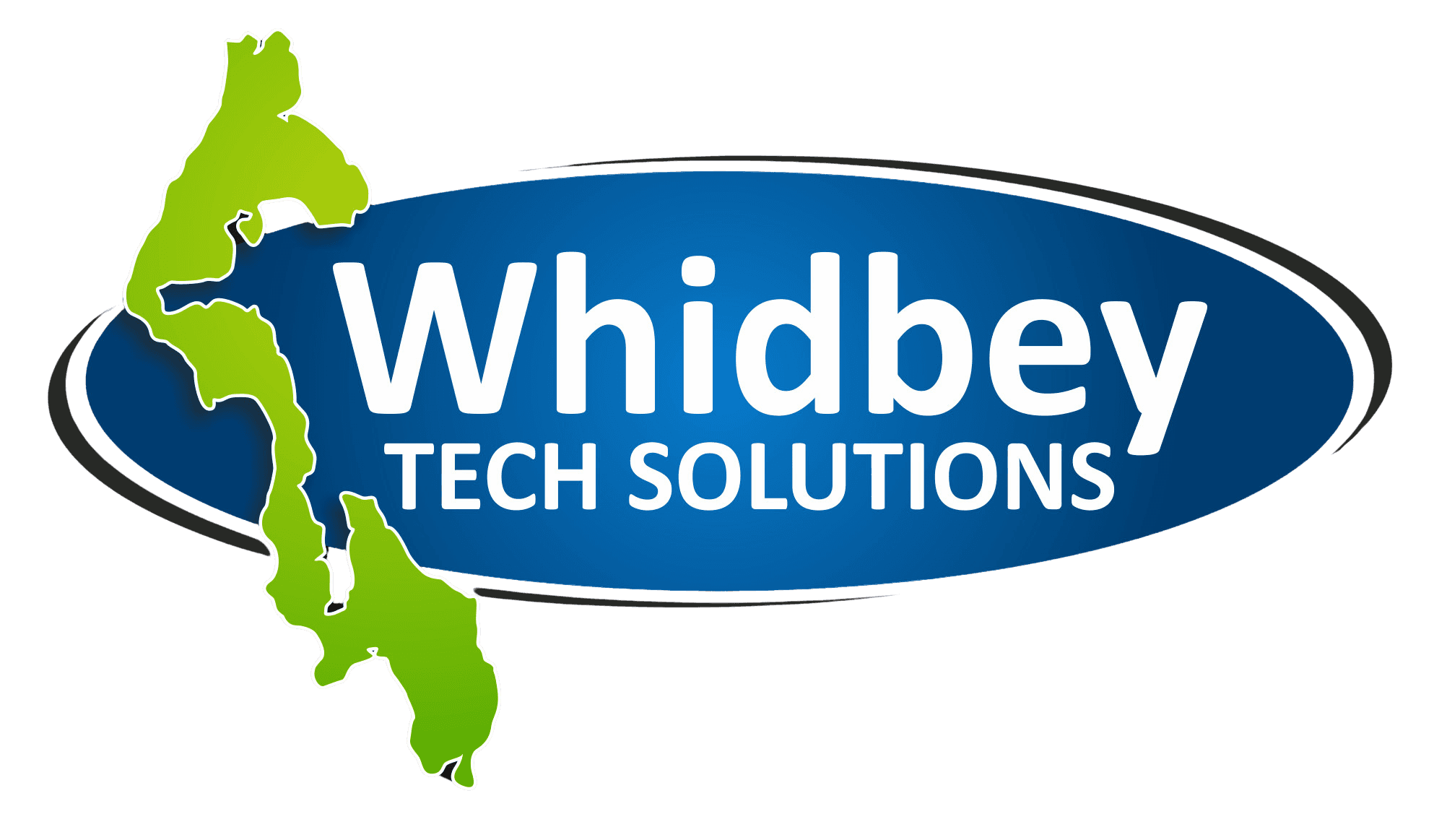 Whidbey Tech Solutions Logo