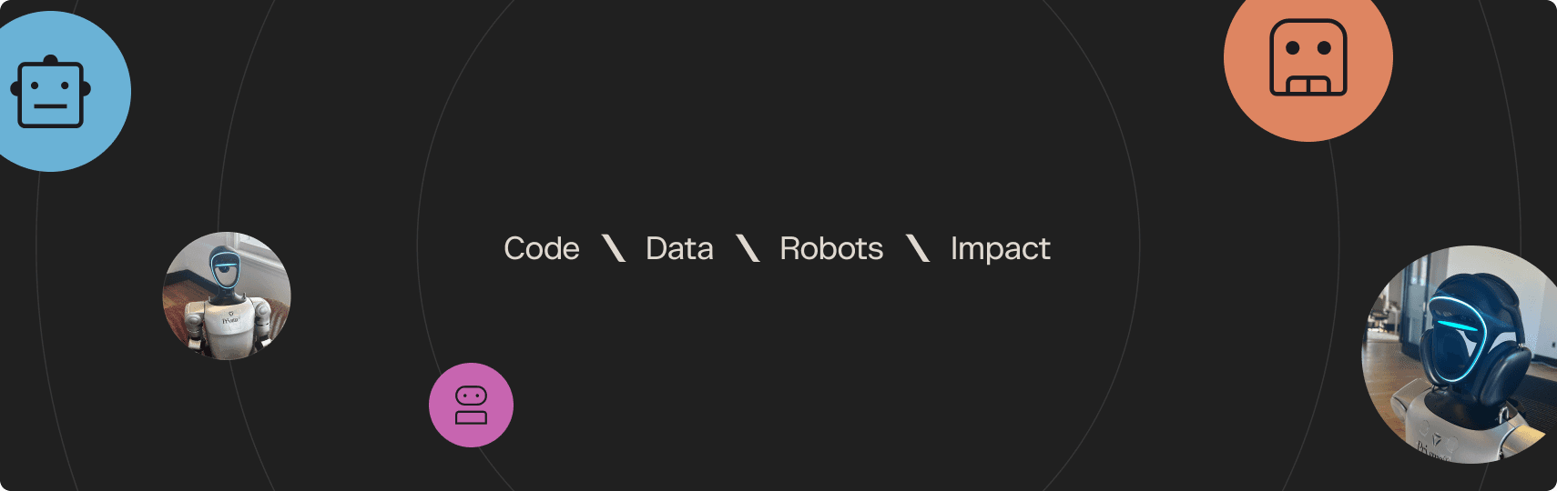 Two people are sitting in the office, discussing the upcoming project.