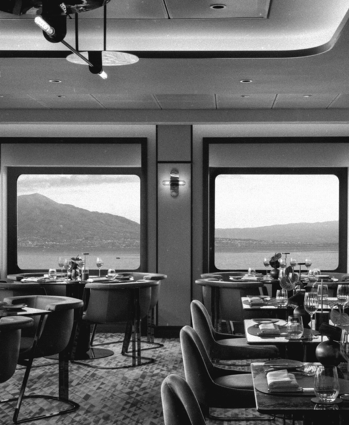 Luxury yacht hospitality experience in Monaco