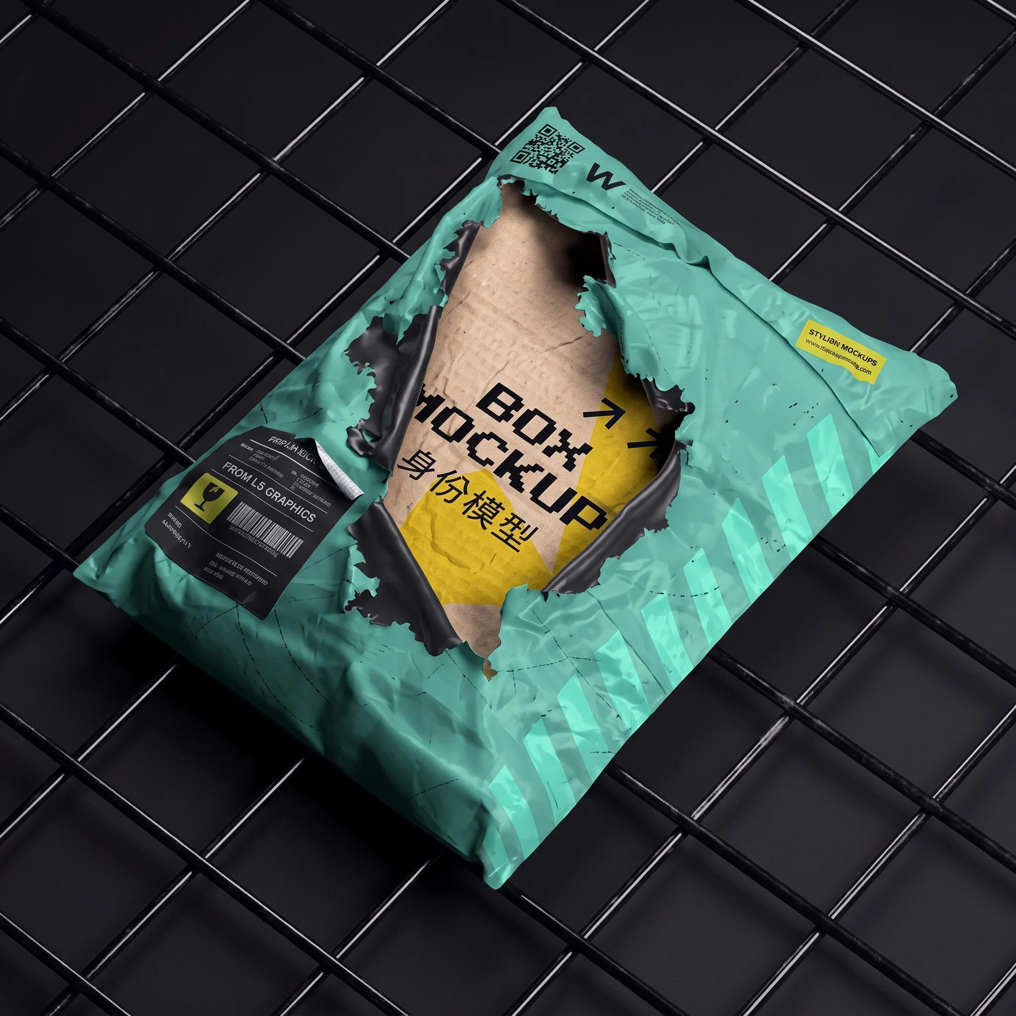 Project cover image