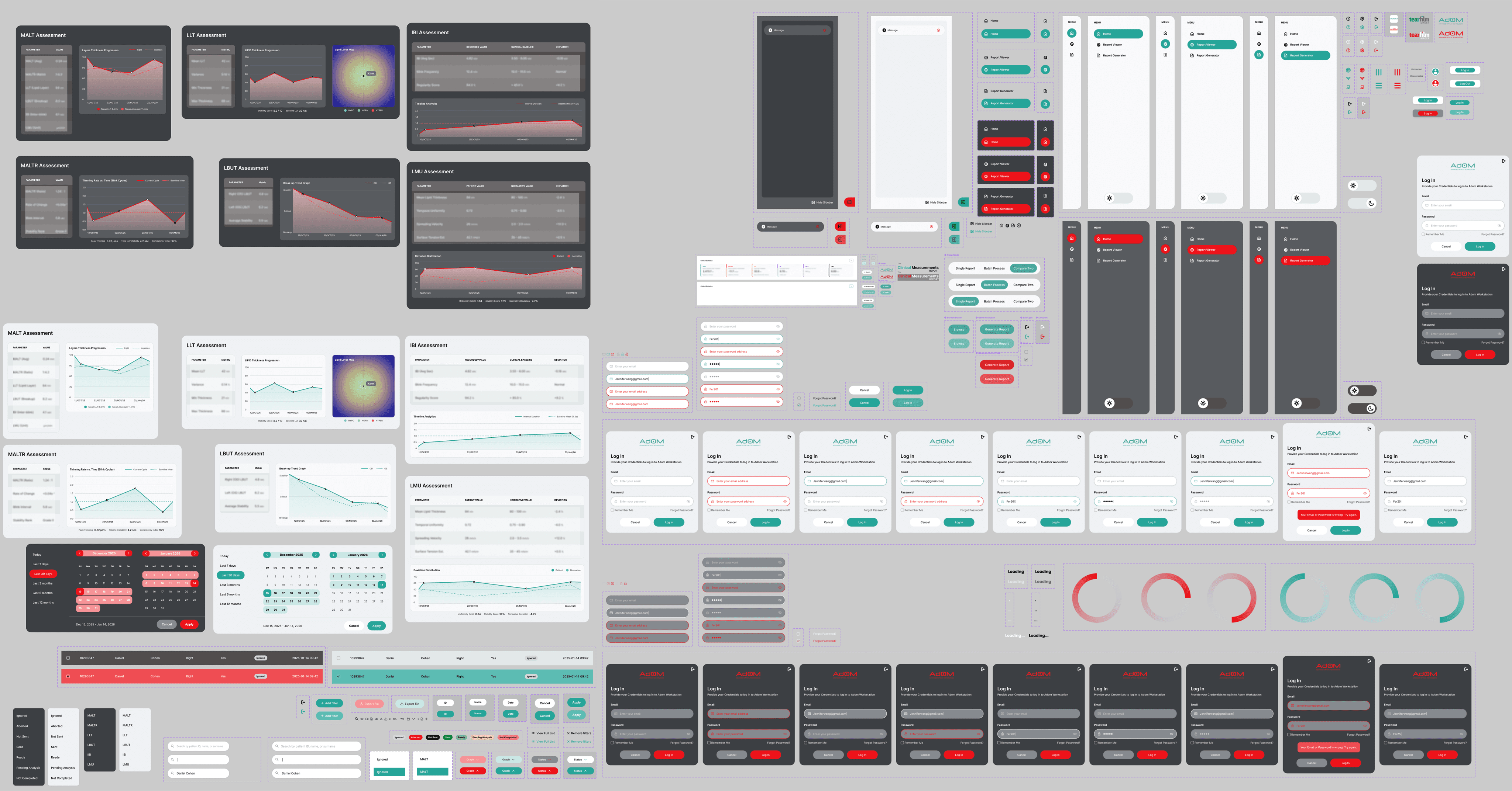 components