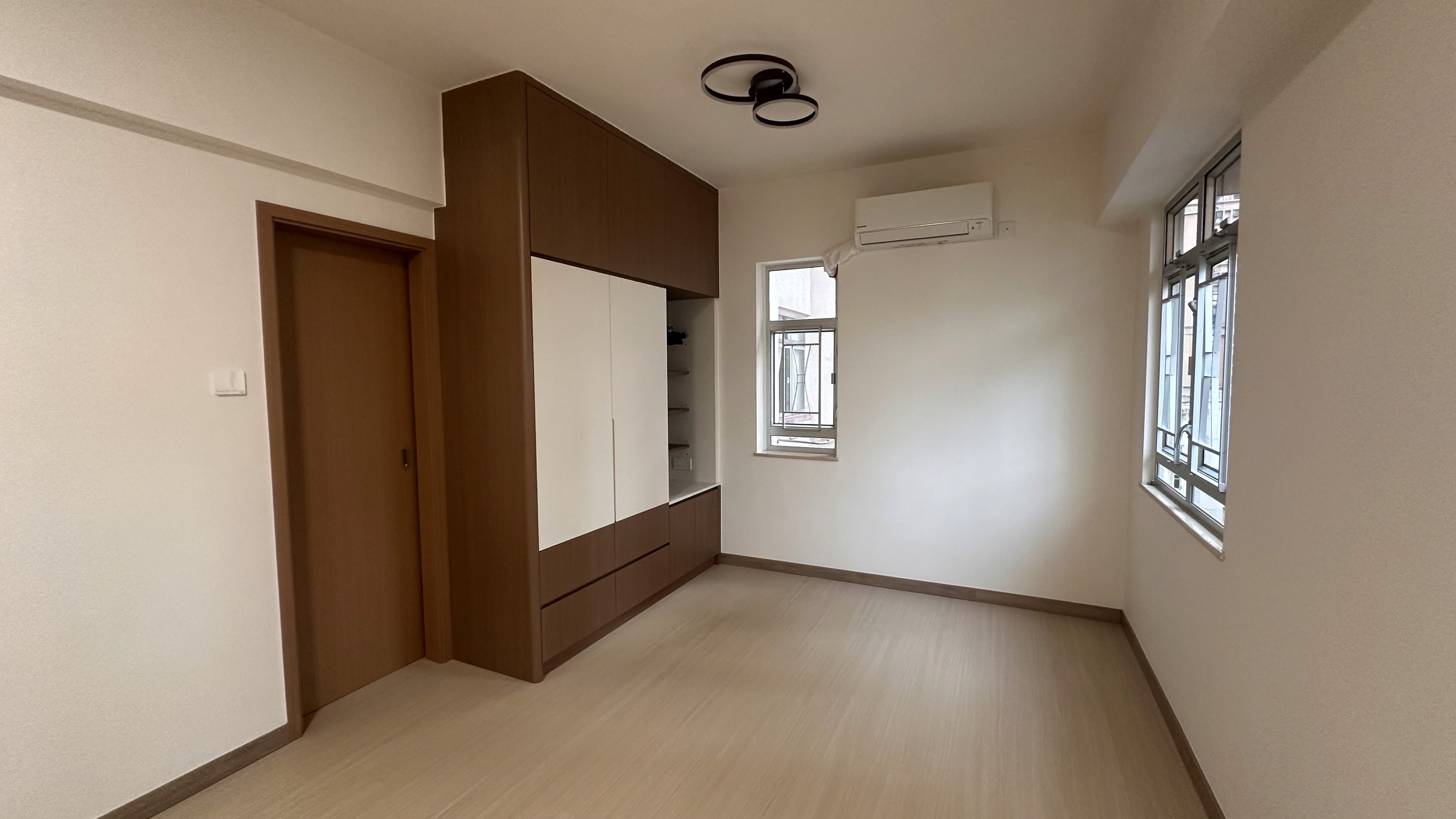 石門愉徳苑裝修設計